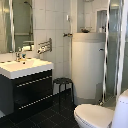 City Apartments, Halvkannesmauet 12 Apartamento Bergen