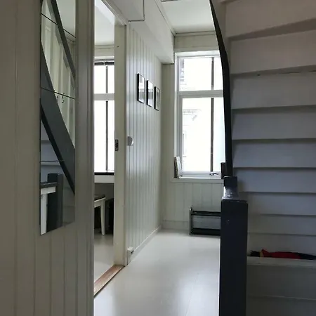 Apartamento City Apartments, Halvkannesmauet 12