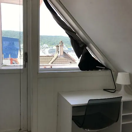 Apartamento City Apartments, Halvkannesmauet 12 *