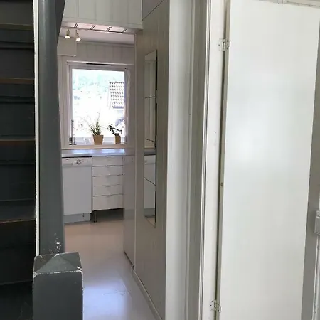 Apartamento City Apartments, Halvkannesmauet 12 *