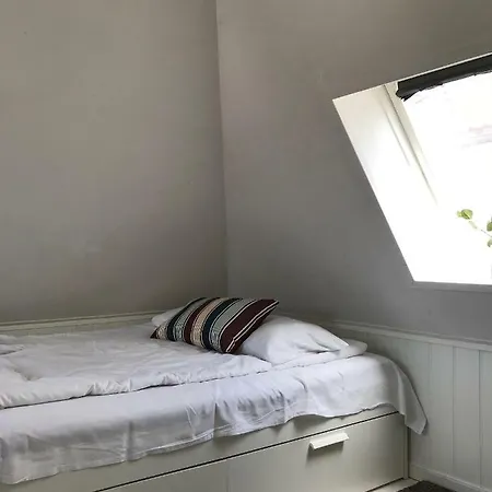 Apartamento City Apartments, Halvkannesmauet 12 *